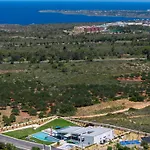 Villa Saint John