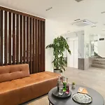 Elia Sea Suites