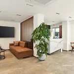 Elia Sea Suites