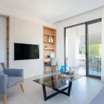 A3Stays A Cozy Vacation Retreat