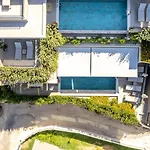 Seafront Villas I \
