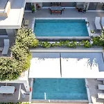 Seafront Villas I \