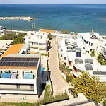 Seafront Villas I \
