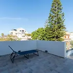 Odyssey Residences