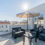 Odyssey Residences