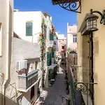 Ifigenia Rooms By Marios