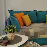 Cute And Comfy Apartment