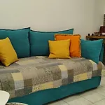 Cute And Comfy Apartment