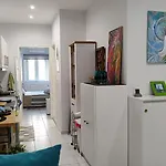 Cute And Comfy Apartment