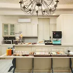 Elia Palazzo Hotel