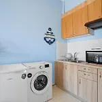 Sun Beach Apartments In Chania 10 13