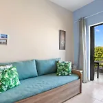 Sun Beach Apartments In Chania 10 13
