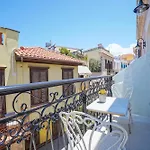 Casa Kallergi