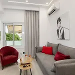 Cherry Central Luxury Suites