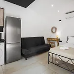 Serenity Maisonette And Studio In The Heart Of Chania