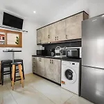 Serenity Maisonette And Studio In The Heart Of Chania