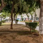 Serenity Maisonette And Studio In The Heart Of Chania