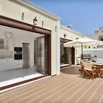 Chania Boutique Villa - Steps From The Beach