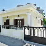 Chania Boutique Villa - Steps From The Beach
