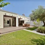 Chania Boutique Villa - Steps From The Beach