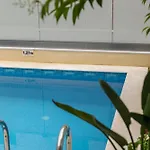 Park And Sea View Villa With Pool 2