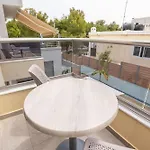 Park And Sea View Villa With Pool 2