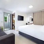 Kappa Apartment