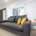 Kappa Apartment