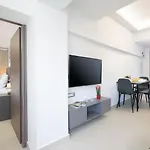 Kappa Apartment