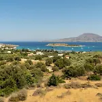 Villa Marathi With Stunning Ocean View