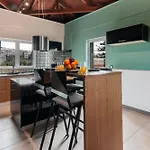 Alpha Delight Apartment