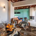 Alpha Delight Apartment