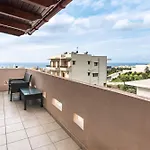 Alpha Delight Apartment