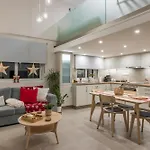 Eranthis Apartment