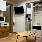 Ρομαντικό Πέτρινο Διαμέρισμα Για Ζευγάρια - Apt I