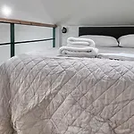 Κομψό Πέτρινο Διαμέρισμα Για Ζευγάρια - Apt IV