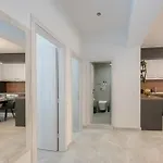 Luxury Chic Retreat Suites