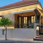 Seafalios Villa