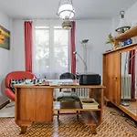 Seafalios Villa