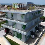 Chania Urban Living - Live Like A Local