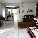 Rosy\'S House With All Amenities Near Chania