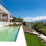 Upper View Villa 1, With Private Pool