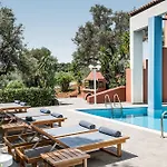Vilia, House On The Hill