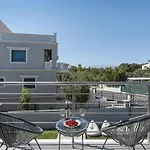 Nek Suites - Adults Only