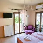 Giovanni City House Near Chania City Center