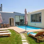 Modern Interior Villa