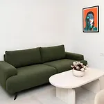 Alma & Nina Apt