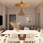 Seawave Villa I, By Hellocrete