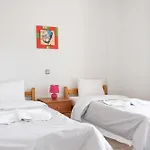 Dimitris City Break Apts