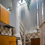 Teacher\'S House Traditional Maisonette Luxurious Renovated Near Beach And City Center